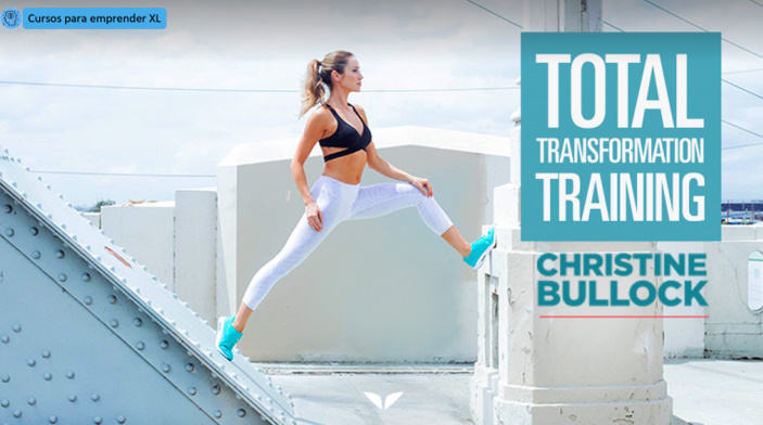 Christine Bullock – Total Transformation Training