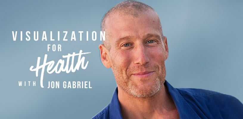 Visualization For Health – Jon Gabriel