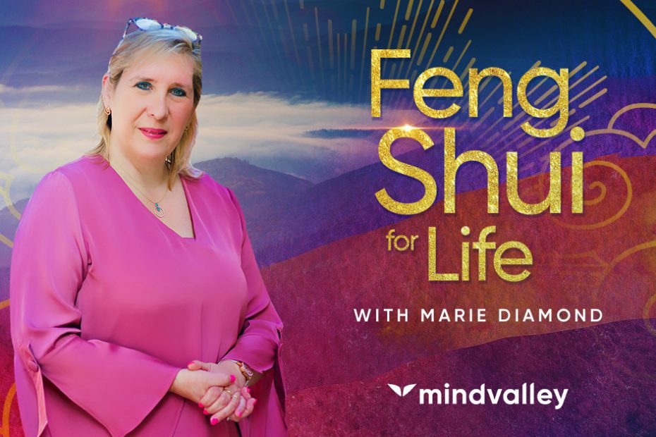 Marie Diamond – Feng Shui for Life