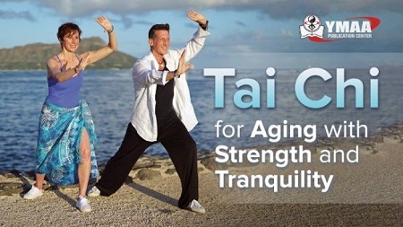 TTC Video – Tai Chi for Strength Balance & Tranquility