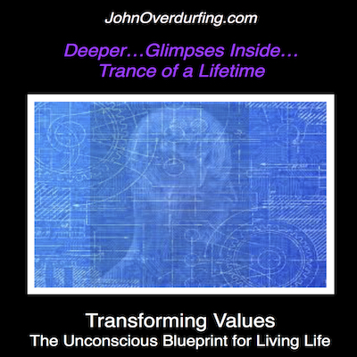John Overdurf – Transforming Values