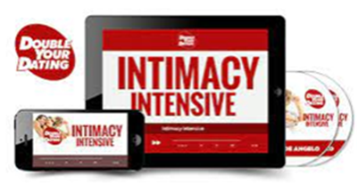 David DeAngelo – Intimacy Intensive