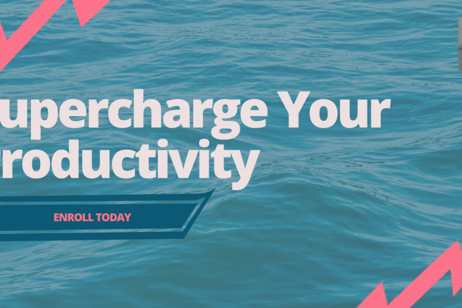 Khe Hy – Supercharge Your Productivity Premium Track