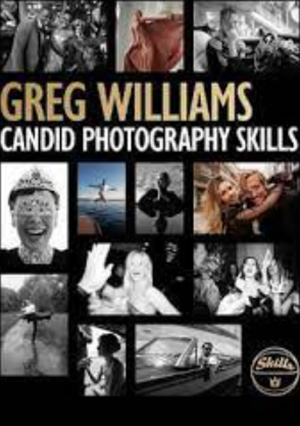 Greg Williams – Candid Photography Skills
