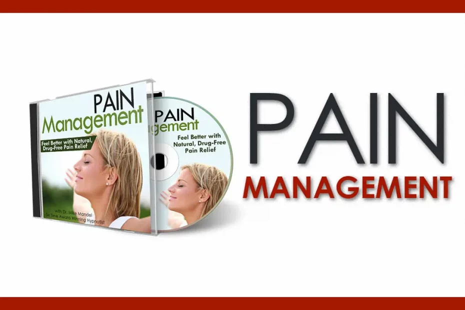 Mike Mandel – Pain Management
