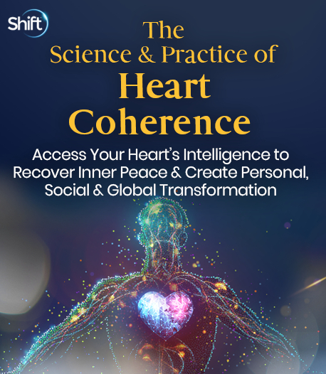 The Science & Practice of Heart Coherence