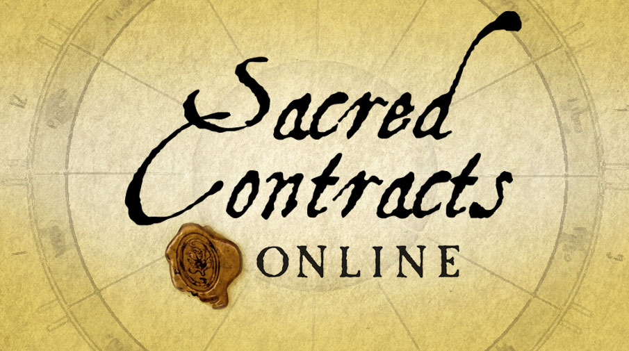 Caroline Myss – Sacred Contracts Online – Self Development
