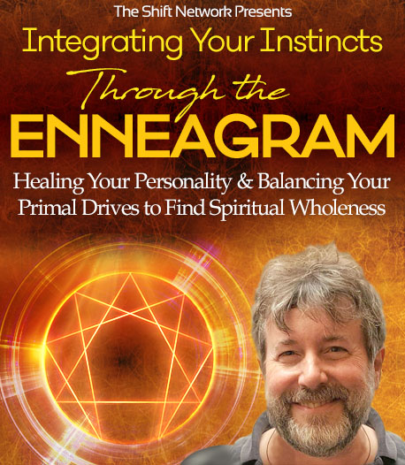 Integrating Your Instincts Through the Enneagram