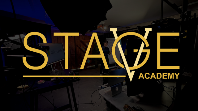 Vinh Giang – STAGE Academy