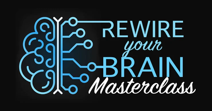 Rob Downey & Joe Rignola – Rewire Your Brain Masterclass