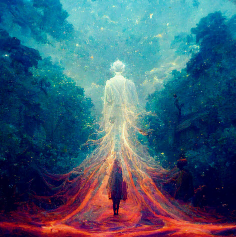 Enlightened States – Consciousness Repair and Expansion