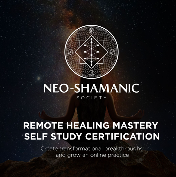 Christof Melchizedek – Remote Healing Mastery