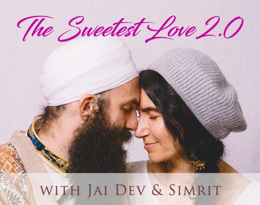 Jai Dev Singh – Sweetest Love 2.0