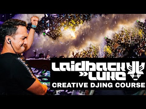 Digital DJ Tips – Laidback Luke’s Creative DJing