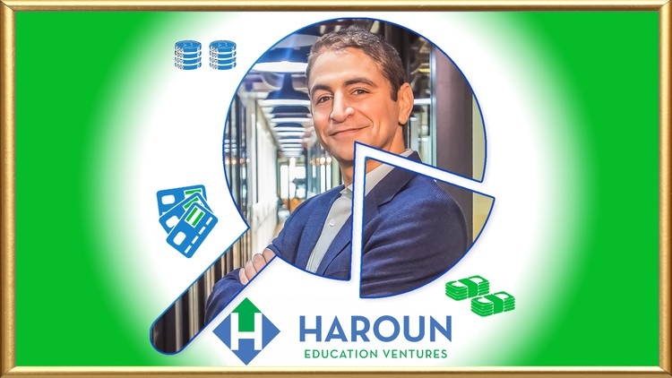 The Complete Financial Analyst Training and Investing Course
