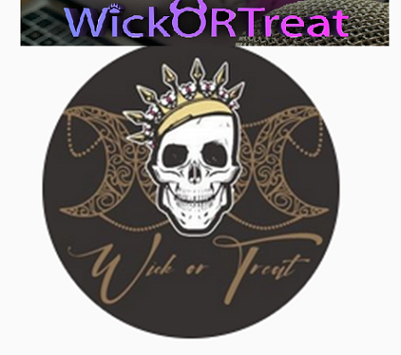 WickOrTreat Trading Course