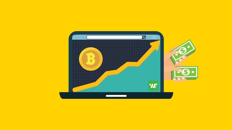 The Complete Cryptocurrency and Bitcoin Trading Course 2021
