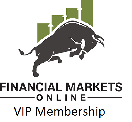 Financial Markets Online – VIP Membership