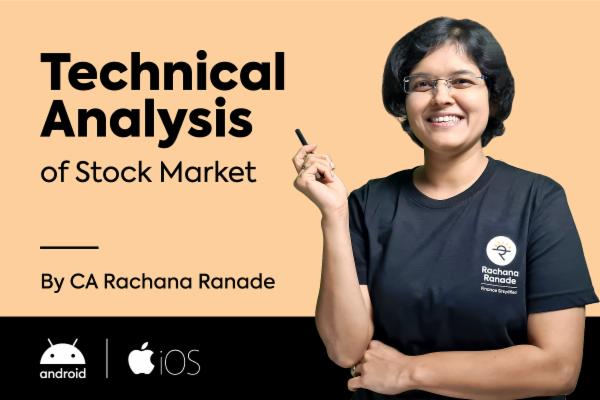 Rachana Ranade – Technical Analysis of Stock Market