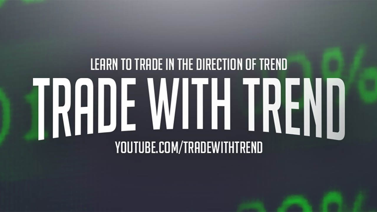 VWAP Trading Course – Trade With Trend
