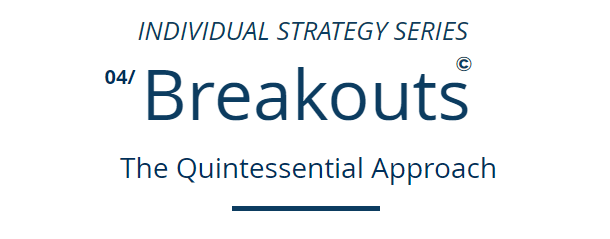 Feibel Trading – Breakouts: The Quintessential Approach