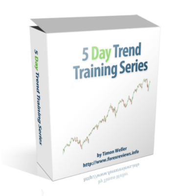 Timon Weller – 5 Day Trend Trading Forex Course
