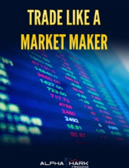 AlphaShark – Trade Like A Market Maker