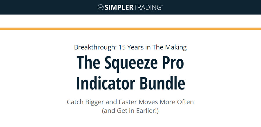 Simpler Trading – The Squeeze Pro Tools Indicator Bundle