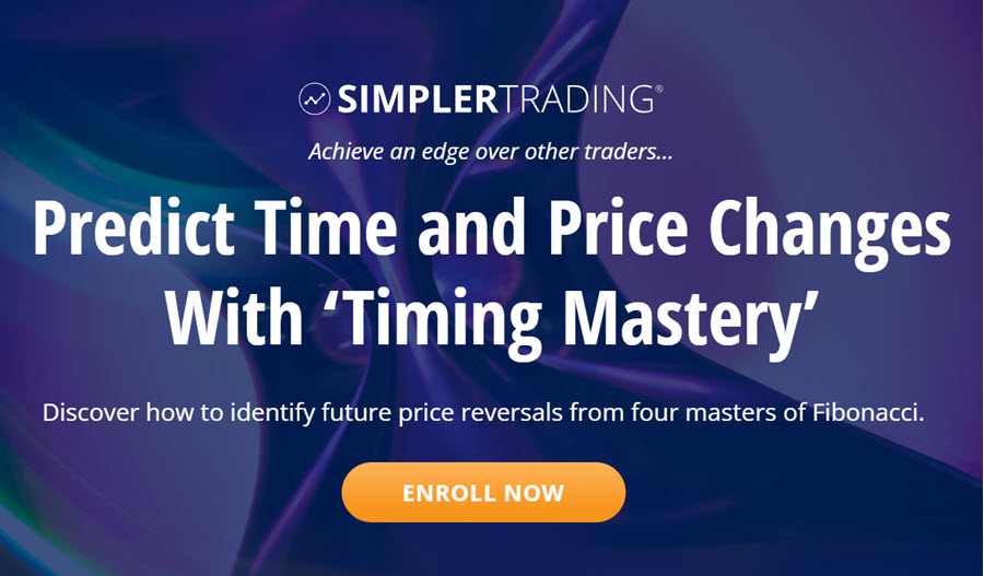 Simpler Trading – Timing Mastery