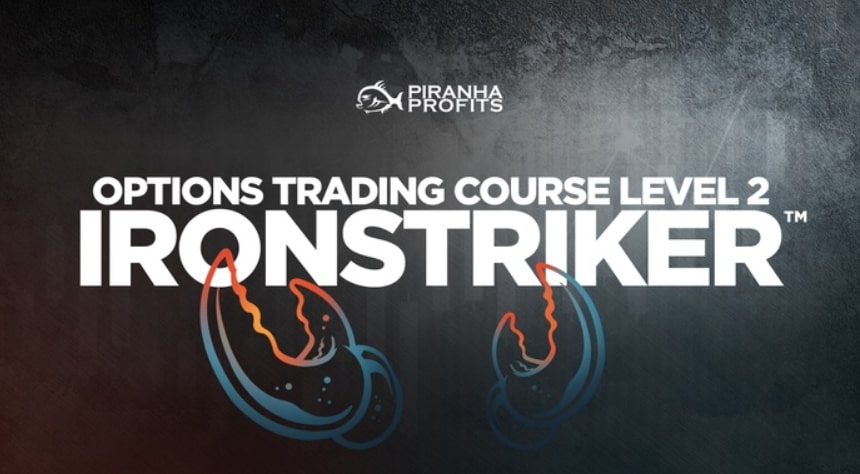 Adam Khoo – Options Trading Course Level 2: Options IronStriker