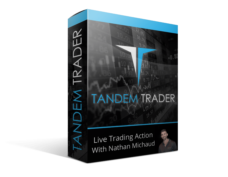 Tandem Trader Day Trading Course – Investors Underground