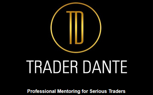 Trader Dante – Core Concepts, Advanced Techniques, Building Your Business and Increasing Performance