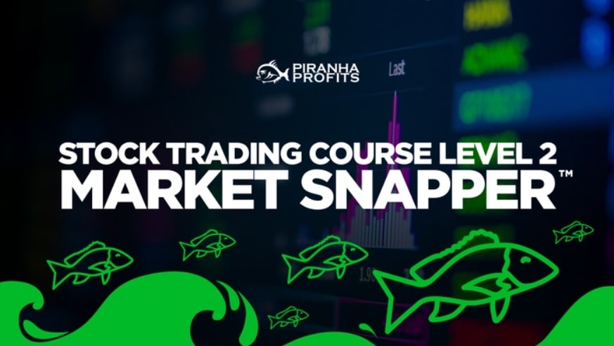 Adam Khoo – Stock Trading Course Level 2 Market Snapper