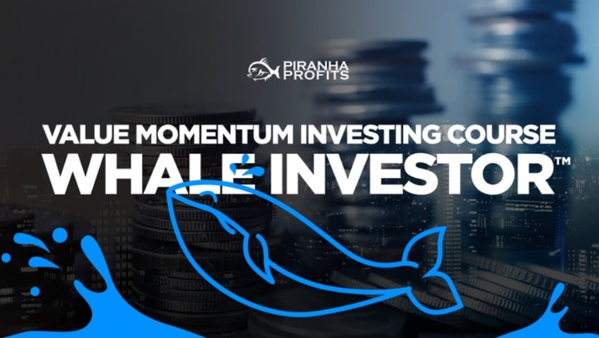 Value Momentum Investing Course