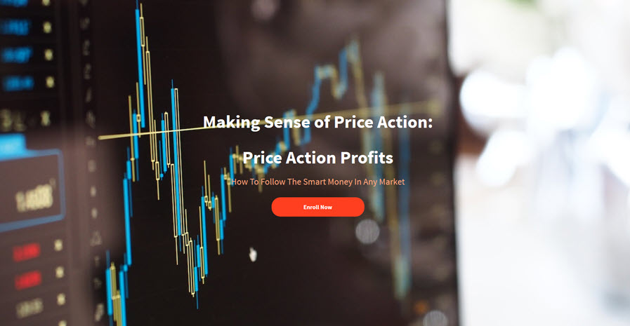 Price Action Prophet