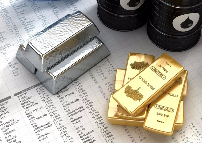 Jonathan Wichmann – The Next Wealth Transfer – Investing in Gold and Silver