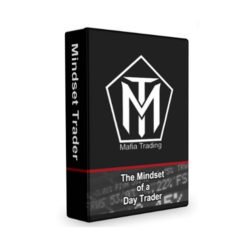 Mafia Trading – Mindset Trader DVD Training