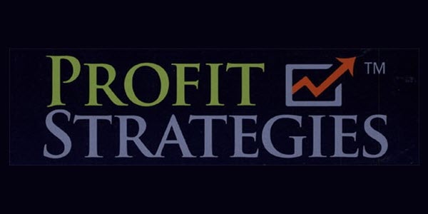 Profit Strategies – Jumpstart to Trading – Carl Kona