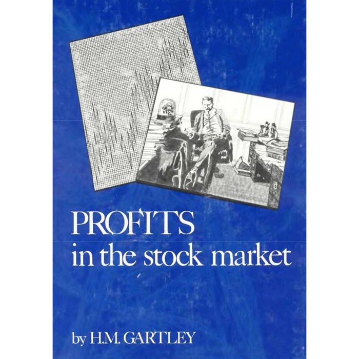 Harold M.Gartley – Profits in the Stock Market