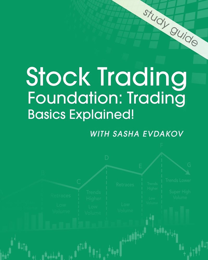 Stock Trading Foundation Trading Basics