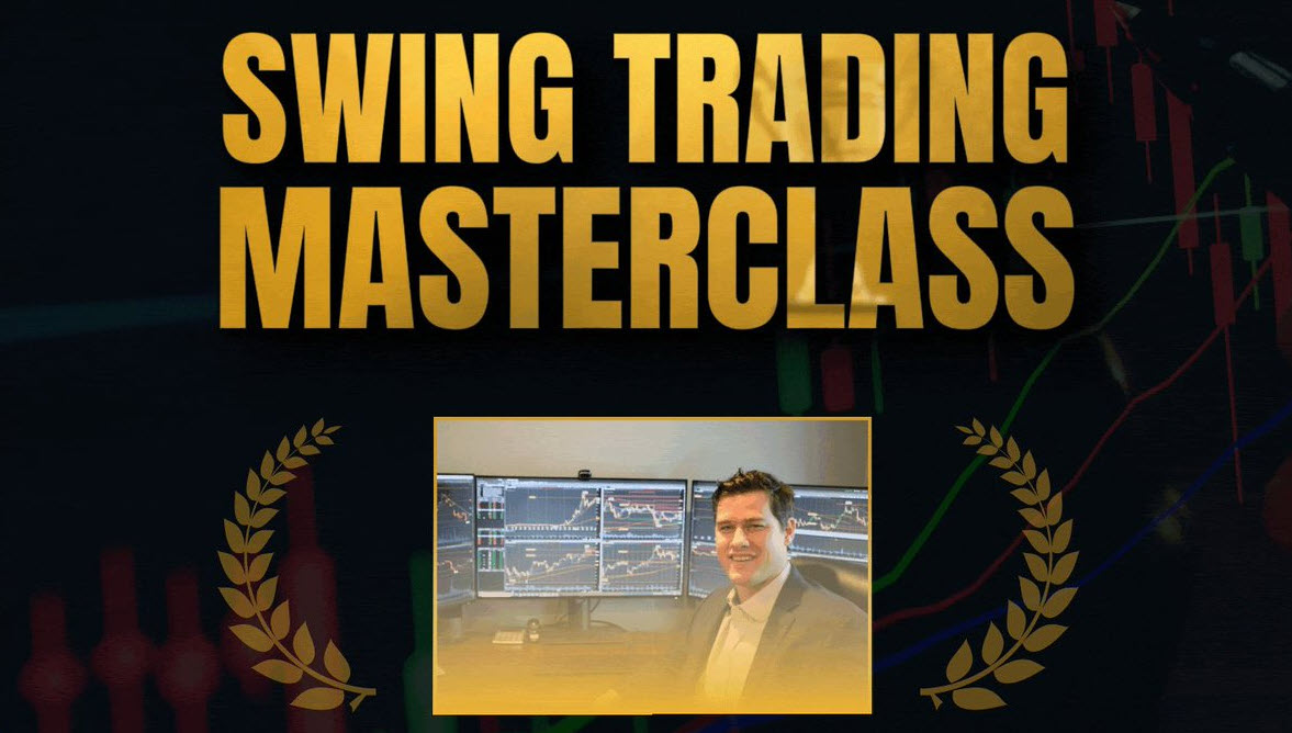 Traderlion – Oliver Kell – Swing Trading Masterclass
