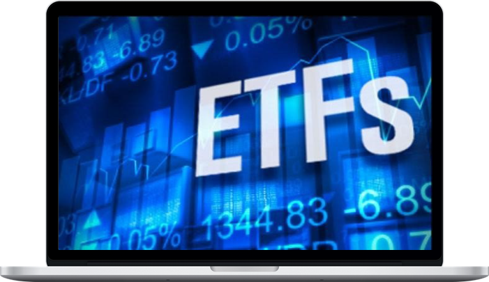 Master Trader – How To Invest And Trade In ETFs