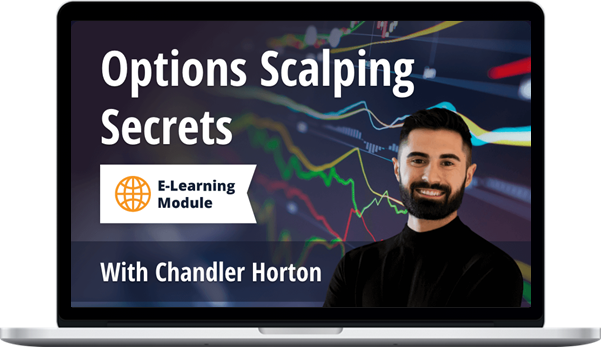 Simpler Trading – Options Scalping Secrets (Elite Package)