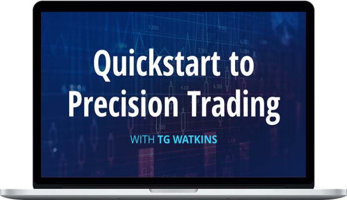 Simpler Trading – Quickstart to Precision Trading