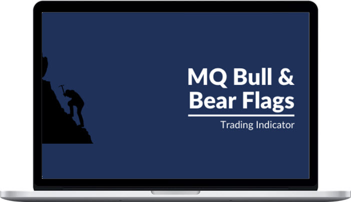 Base Camp Trading – MQ Bull and Bear Flags (For TOS)