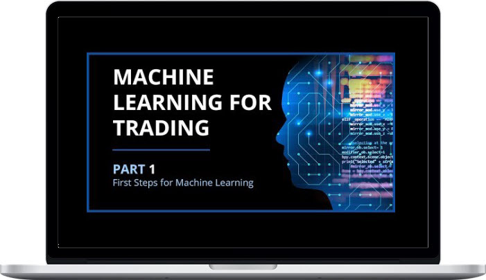Quant Trading – Machine Learning