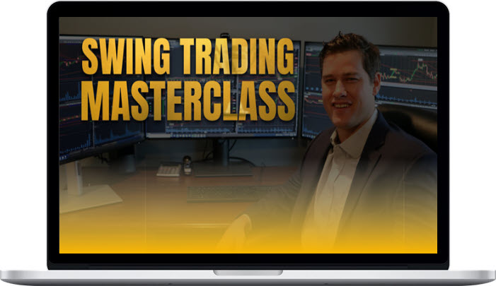 Trader Lion – Oliver Kell – Swing Trading Masterclass