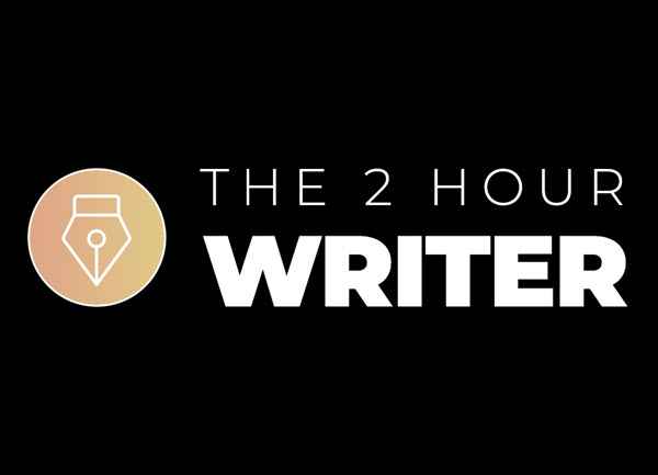 Dan Koe – The 2 Hour Writer