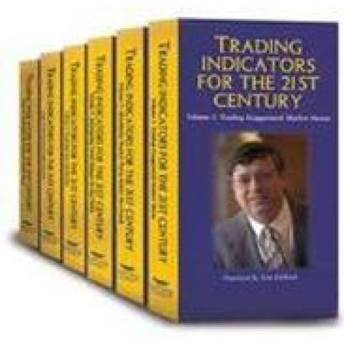 Thomas Demark – Trading Indicators For The 21st Century