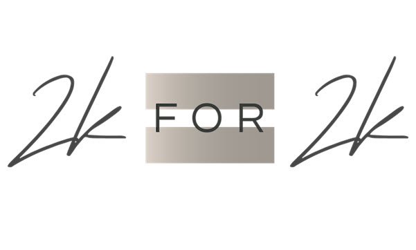 Stacey Boehman – 2k for 2k Program